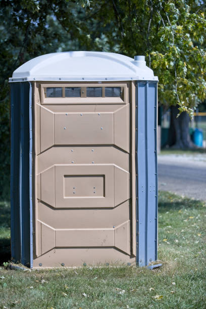 Best Sanitation services for porta potties  in Dillon, SC